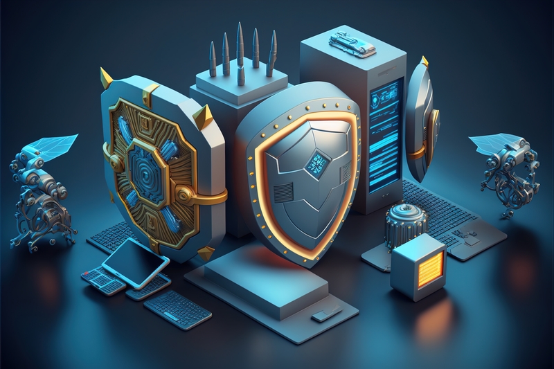 Protezione endpoint: Acronis riconosciuta Leader nel rapporto Frost Radar, Protezione endpoint: Acronis riconosciuta Leader nel rapporto Frost Radar