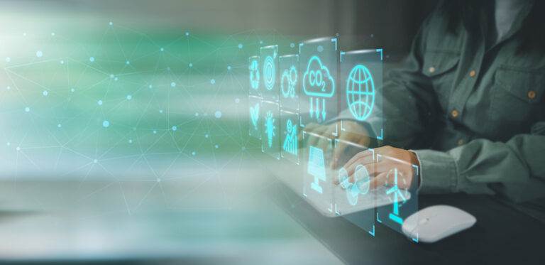 Nexthink e l'IT sostenibile: verso lo standard Net-Zero entro il 2050