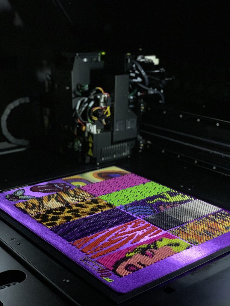 DA.MI sceglie la stampa 3D e trasforma in realtà le decorazioni industriali, DA.MI sceglie la stampa 3D e trasforma in realtà le decorazioni industriali