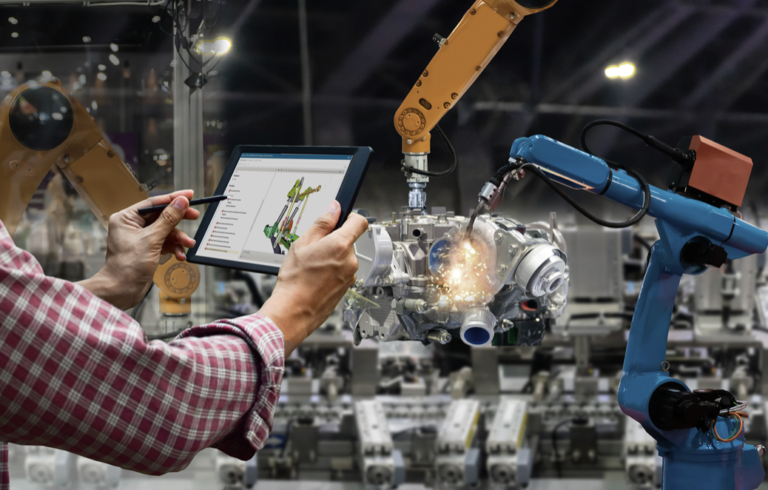 Siemens e Salesforce aumentano la redditività nel settore manifatturiero