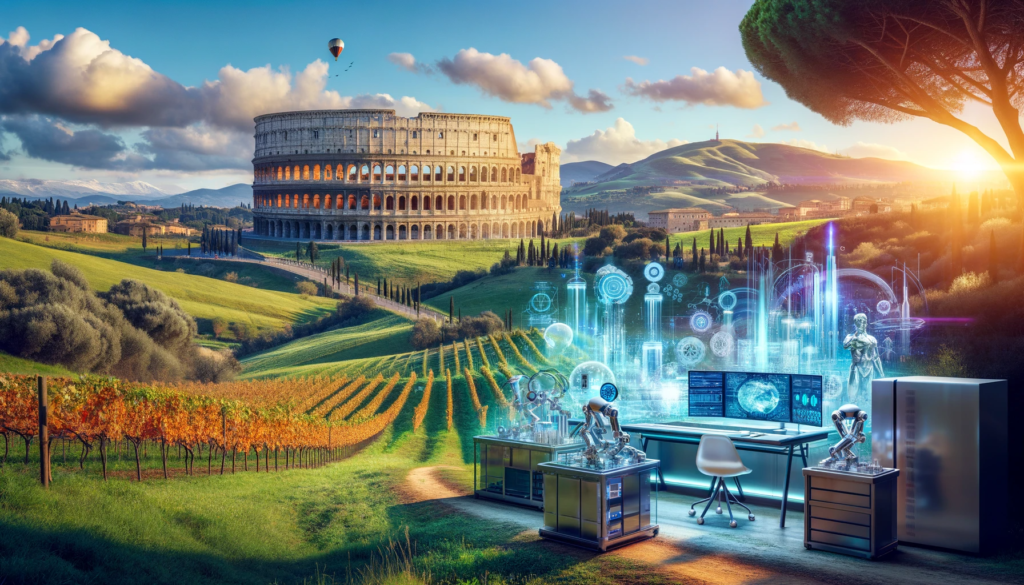 Mercato digitale italiano: nel 2023 è cresciuto più del PIL, Mercato digitale italiano: nel 2023 è cresciuto più del PIL