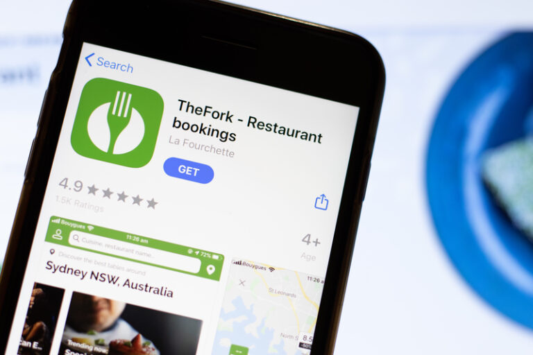 TheFork: grazie all’AI potrai prenotare il tuo ristorante ideale
