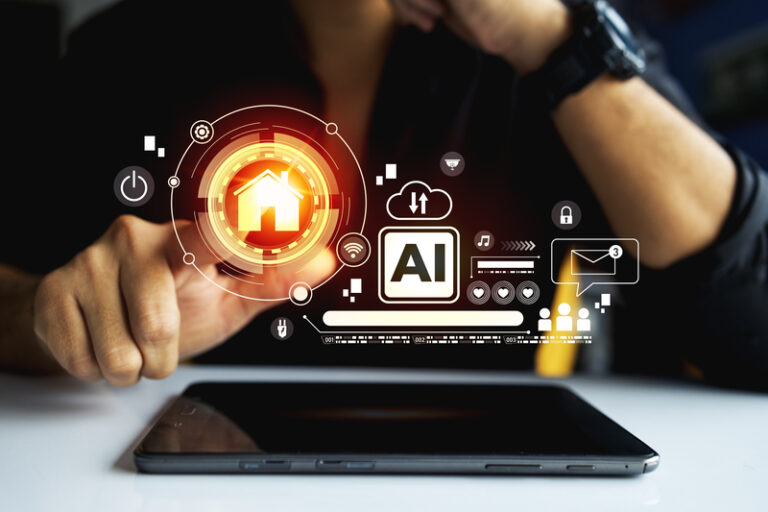 L’uso dell’Intelligenza artificiale secondo gli italiani