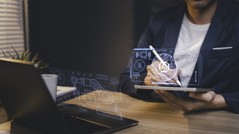 Italiani al lavoro: tra aspettative high-tech e realtà aziendale, Italiani al lavoro: tra aspettative high-tech e realtà aziendale