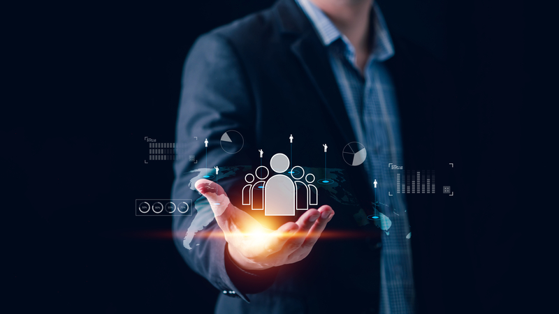 customer relationship management