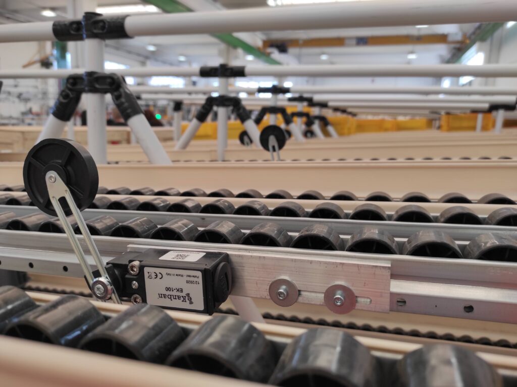 SolarEdge e-Mobility trasforma i processi produttivi grazie a FasThink, SolarEdge e-Mobility trasforma i processi produttivi grazie a FasThink