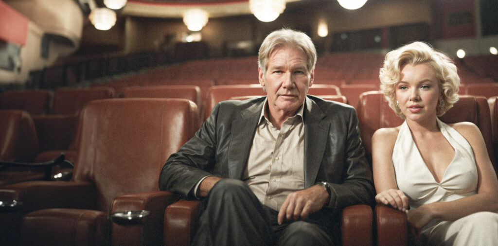 L'eterna giovinezza nel mondo dell'intrattenimento, L’eterna giovinezza nel mondo dell’intrattenimento