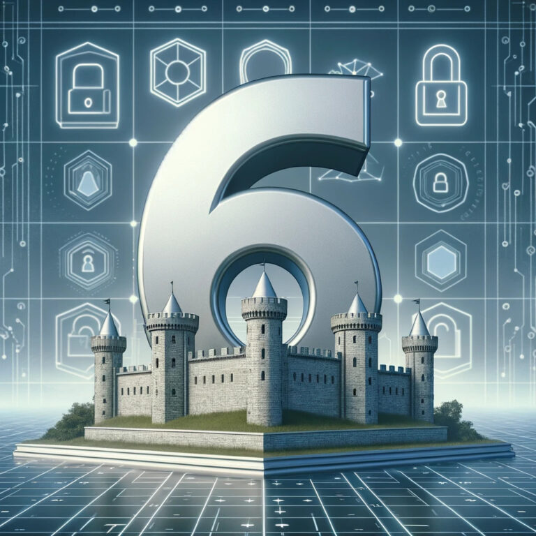 6 buone ragioni per gestire identità e access con OpenText NetIQ