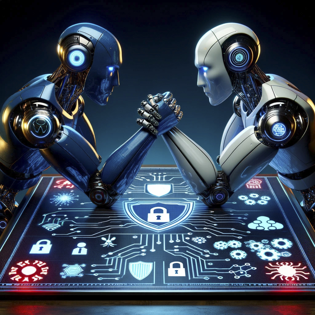 , Difendersi dai rischi dell’AI con l’AI