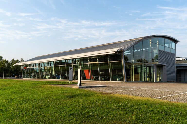ESET Italia affianca Audi Zentrum Alessandria nella sicurezza