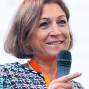 Alessandra Girardo, coo di Kirey Group