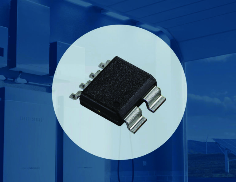 Alto rendimento e sostenibilità: gli obiettivi dei nuovi sensori Allegro MicroSystems