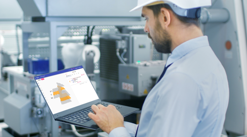 Newchem potenzia l’efficienza in stabilimento con Ascom, Newchem potenzia l’efficienza in stabilimento con Ascom