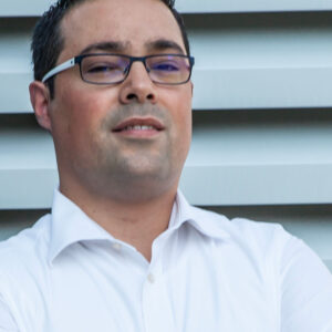 Carmelo Pesce, head of channel ReeVo cloud & cyber security, Italia & Spagna