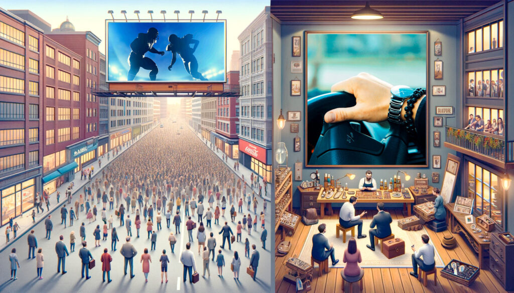 Super Bowl: il vostro è un Big Game Business?