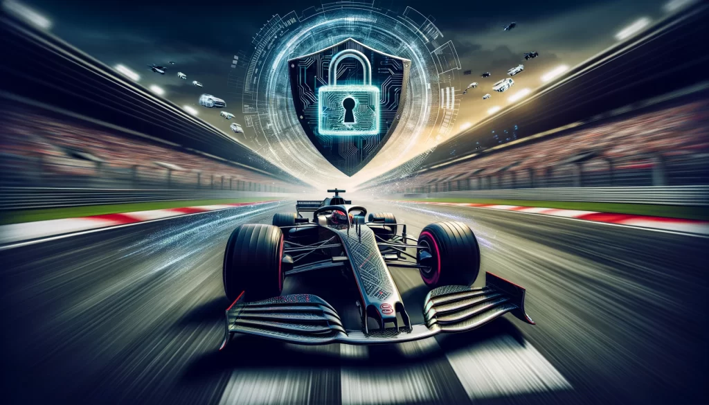 Aston Martin Aramco di Formula Uno spinge sulla sicurezza con SentinelOne