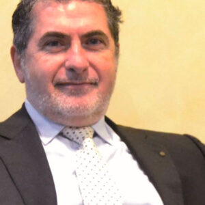 Roberto Vicenzi, direttore sales & marketing di MegaByte