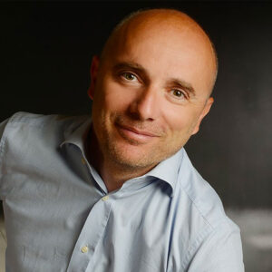 Simone Cavazzoni, general manager di Quanture