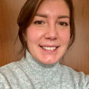 Stefania Meregalli, marketing manager di C.I.E. Telematica