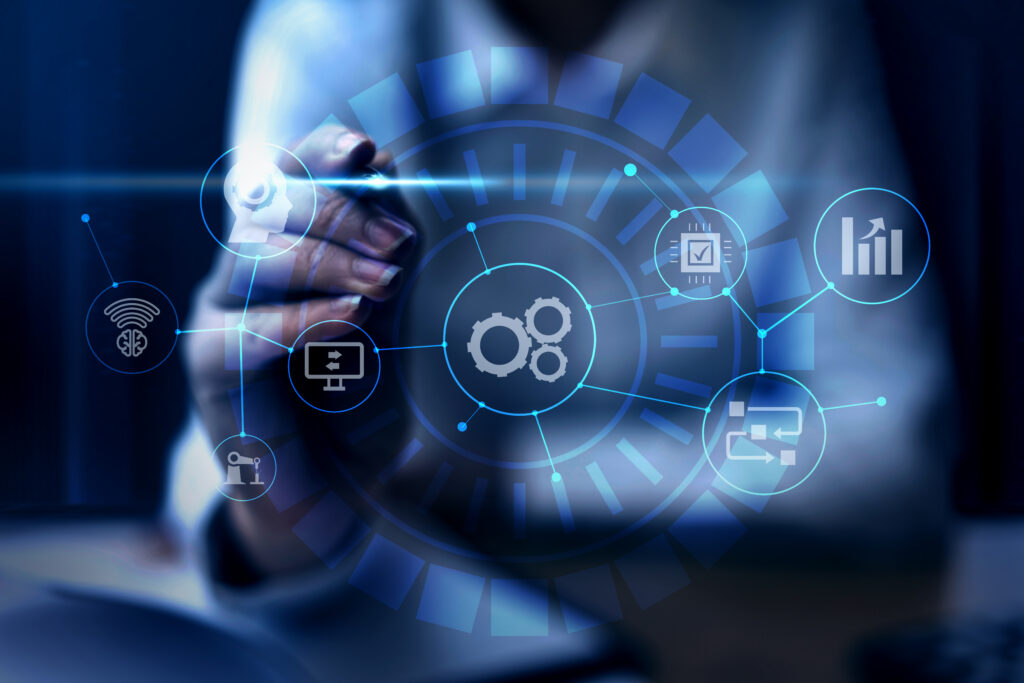 Come aumentare l'efficienza con l'automazione dei processi