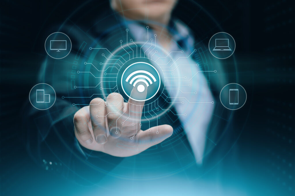 LitePoint promuove l'adozione del Wi-Fi HaLow nelle applicazioni IoT industriali, LitePoint promuove l’adozione del Wi-Fi HaLow nelle applicazioni IoT industriali