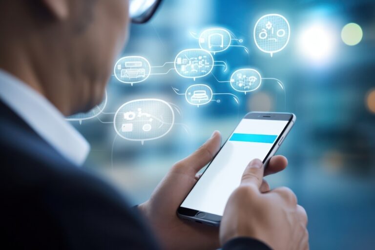 chatbot AI vendite