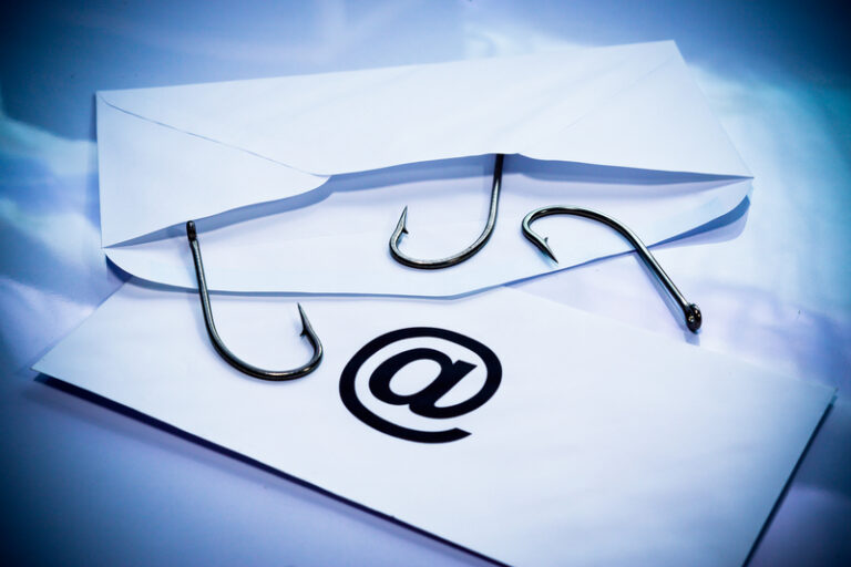 Sicurezza email: come identificare e proteggersi dalle email dannose