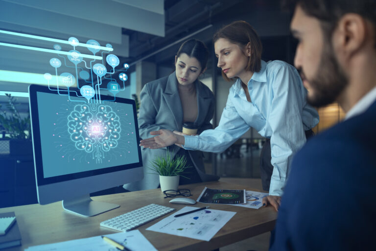Cosa devono fare le aziende per prepararsi all'impatto della GenAI