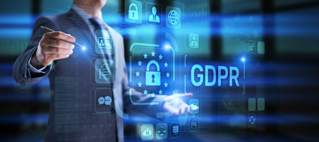 Protezione dati: fondamentale per fiducia clienti e partner, Protezione dati: fondamentale per fiducia clienti e partner