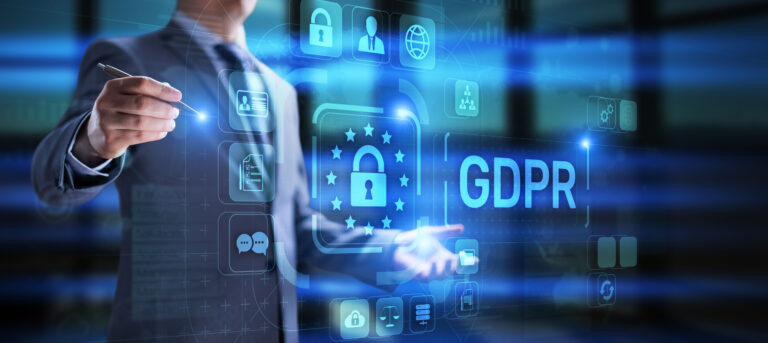 Protezione dati: fondamentale per fiducia clienti e partner