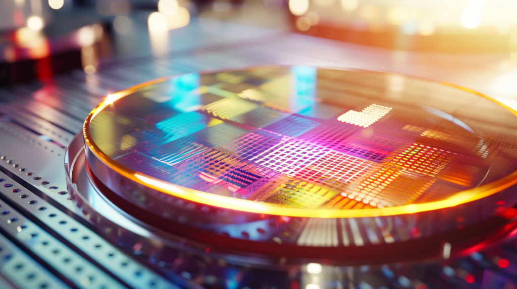 Il Nuovo Ordine Mondiale della tecnologia: chip ed AI, Il Nuovo Ordine Mondiale della tecnologia: chip ed AI