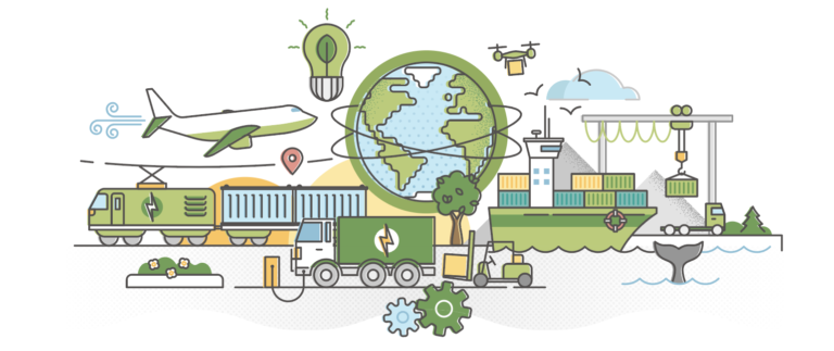 logistica