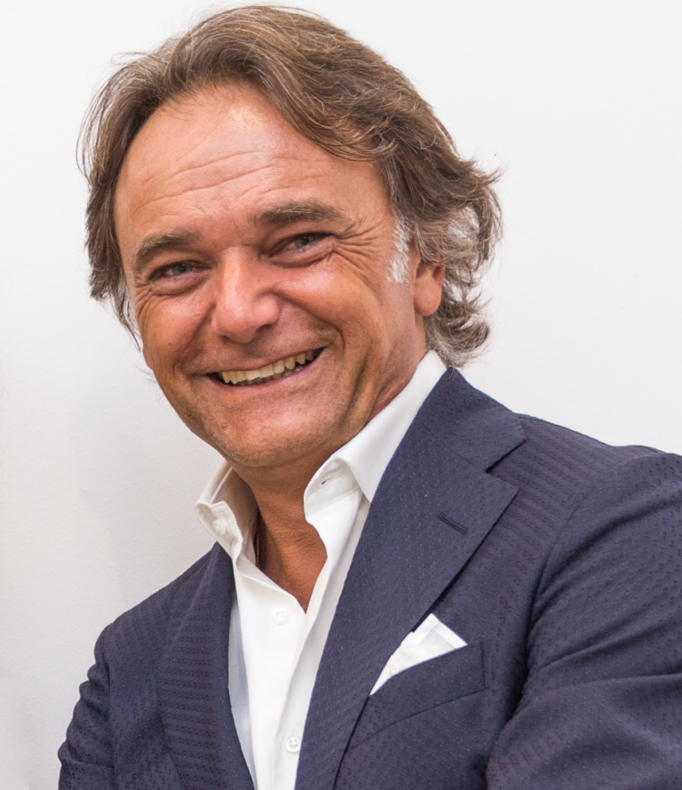 Stefano Bossi Amministratore Delegato e Direttore Generale di VEM Sistemi