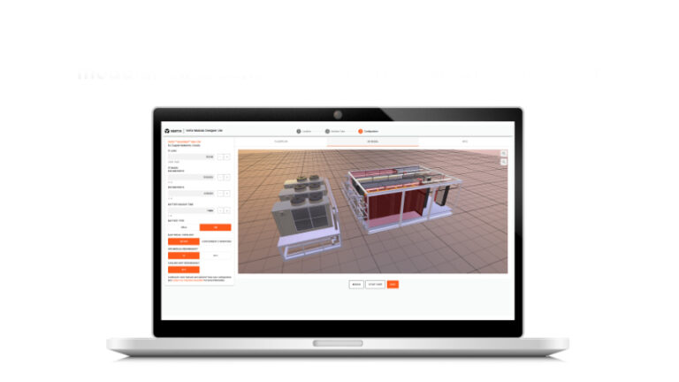 Vertiv facilita la pianificazione e la progettazione dei data center