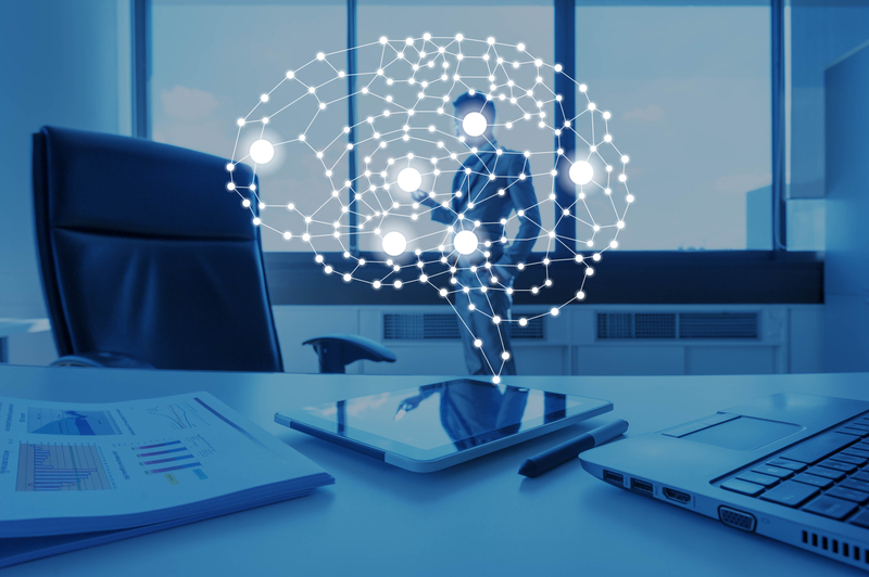 Strategie AI: proattività e innovazione aziendale, Strategie AI: proattività e innovazione aziendale