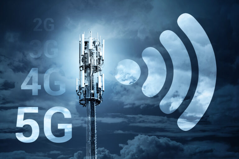 Ericsson Mobility Report: calano gli abbonamenti 4G ma cresce il 5G