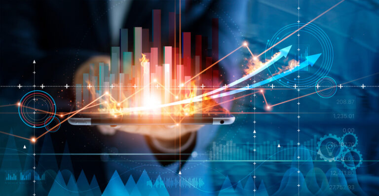 Salesforce Italia al primo posto per crescita in EMEA