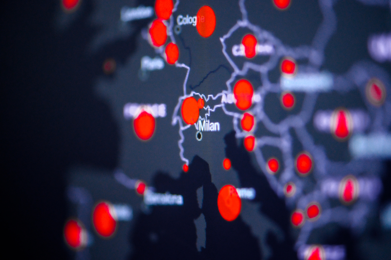 Anteprima Rapporto Clusit 2024. L’Italia vittima del cybercrime per arretratezza sulla sicurezza, Anteprima Rapporto Clusit 2024. L’Italia vittima del cybercrime per arretratezza sulla sicurezza