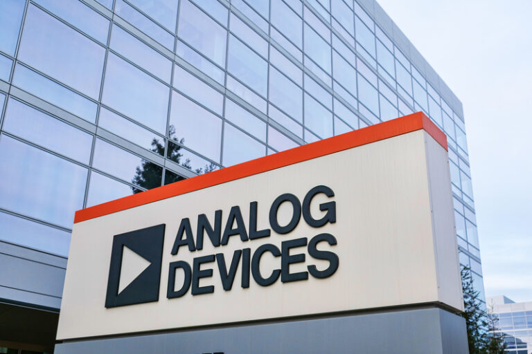 BMW e Analog Devices trasformano il settore automotive con la connettività a 10 Mbps