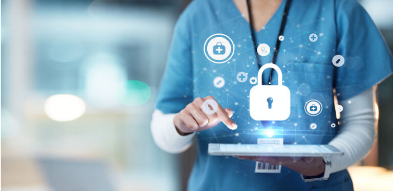 La sanità principale obiettivo dei cybercriminali