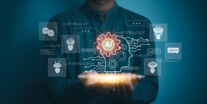 L’AI generativa entra in azienda in modo efficace rapido e senza rischi, L’AI generativa entra in azienda in modo efficace, rapido e senza rischi