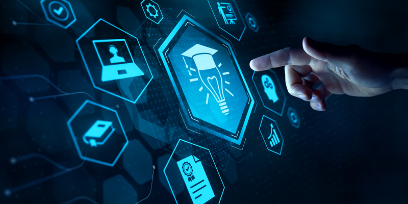 L'Intelligenza Artificiale nelle scuole italiane, L’Intelligenza Artificiale nelle scuole italiane