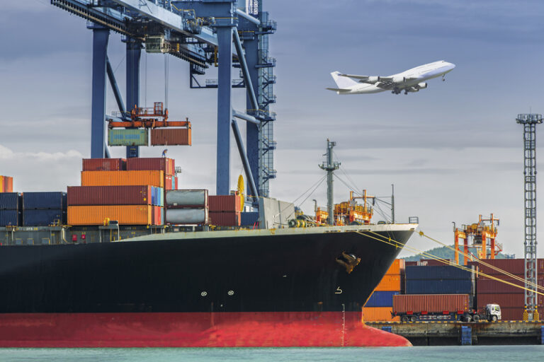 logistica