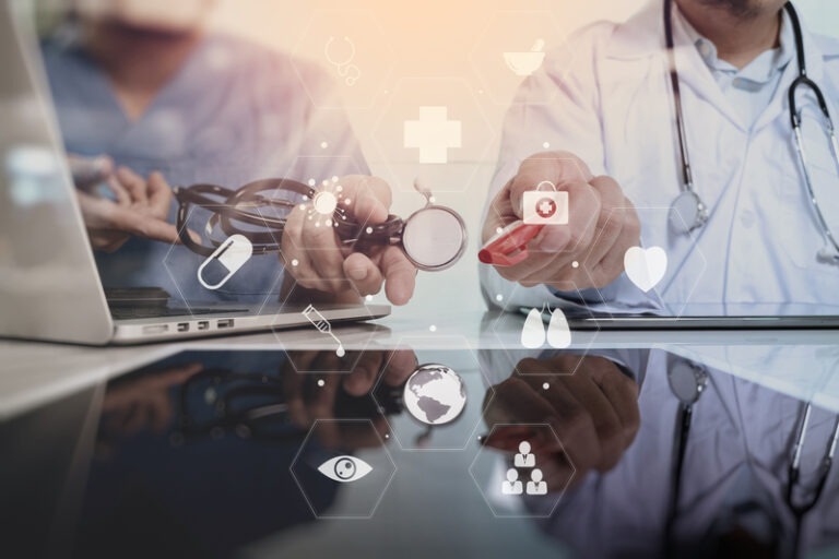 Anitec-Assinform: come sta evolvendo la sanità digitale in Italia