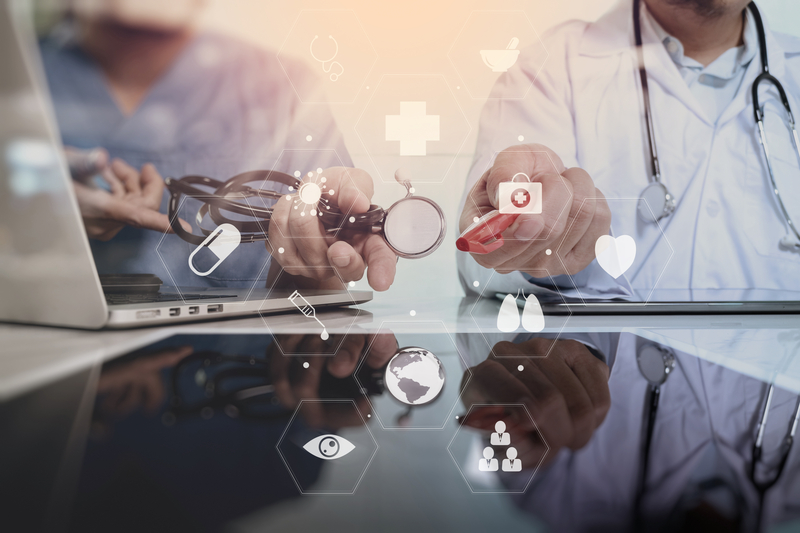 Anitec-Assinform: come sta evolvendo la sanità digitale in Italia, Anitec-Assinform: come sta evolvendo la sanità digitale in Italia