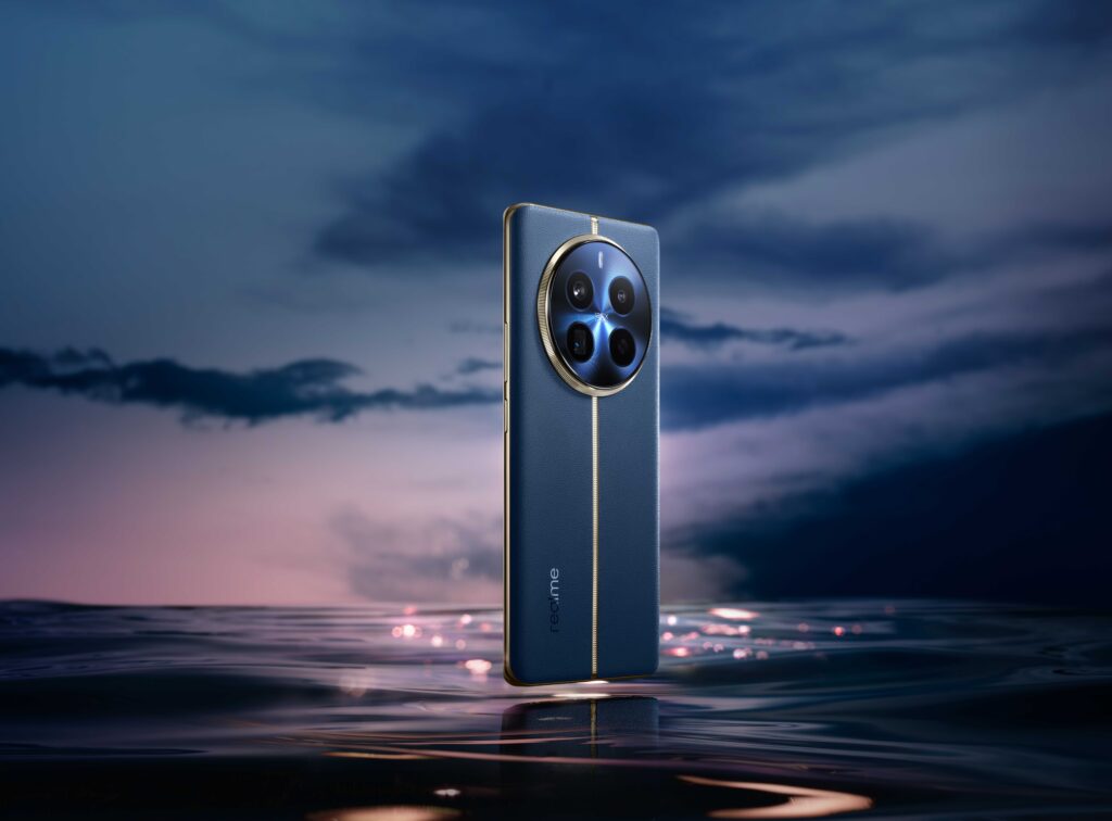 realme 12 Pro Series