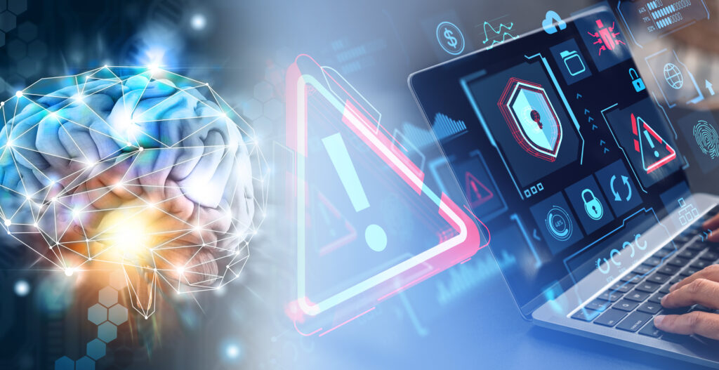 AI e ML per proteggersi dai rischi di AI e ML