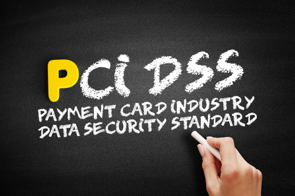 PCI DSS 4.0, Muoversi nel nuovo PCI DSS 4.0