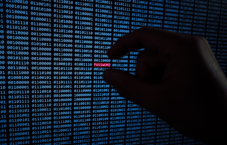 Sicurezza: quando la password non basta più