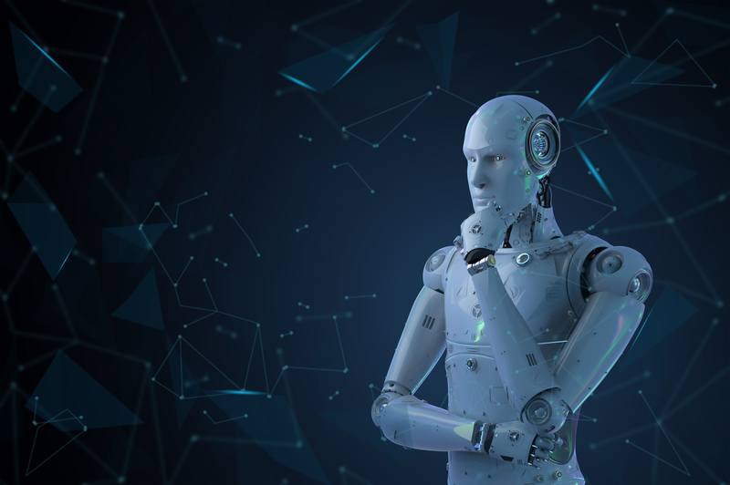 AI generativa: ora che c’è, come dobbiamo usarla?, AI generativa: ora che c’è,  come dobbiamo usarla?